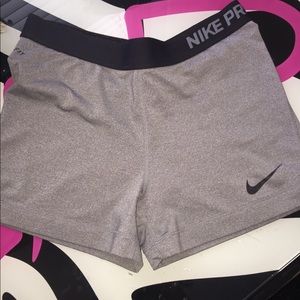 Nike Pro Spandex. PRICE DROP!! LIMITED TIME!!